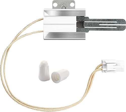 MEE61841401 MEE61841403 MEE63084901 Cocina de gas Encendedor de estufa compatible con hornos y cocinas LG, reemplazo del ignitor PD00001851 1599783