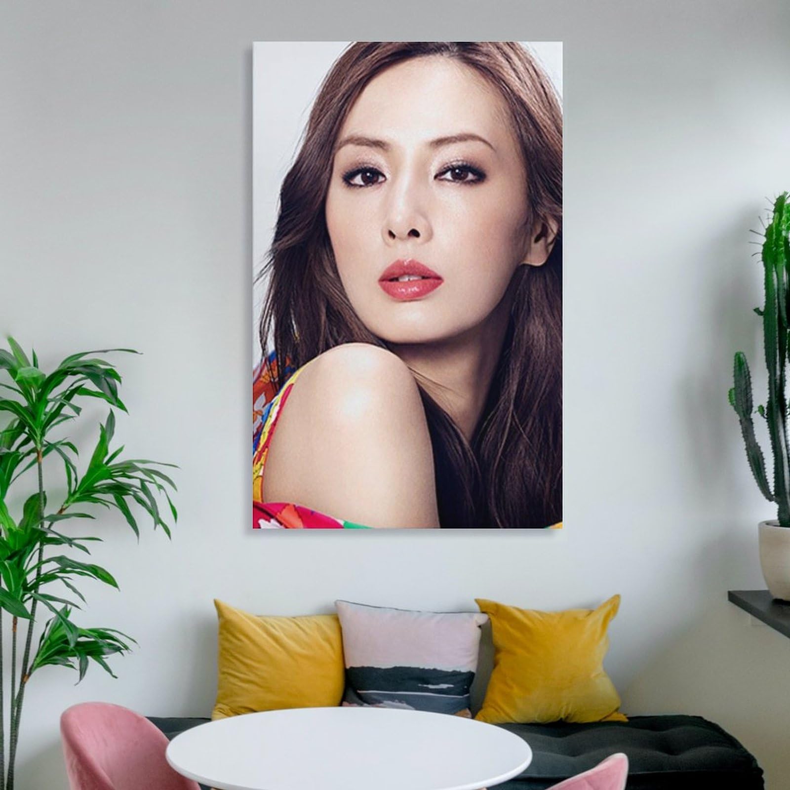 Amazon.co.jp: 北川景子 写真ポスター (19) アートパネル ポスター