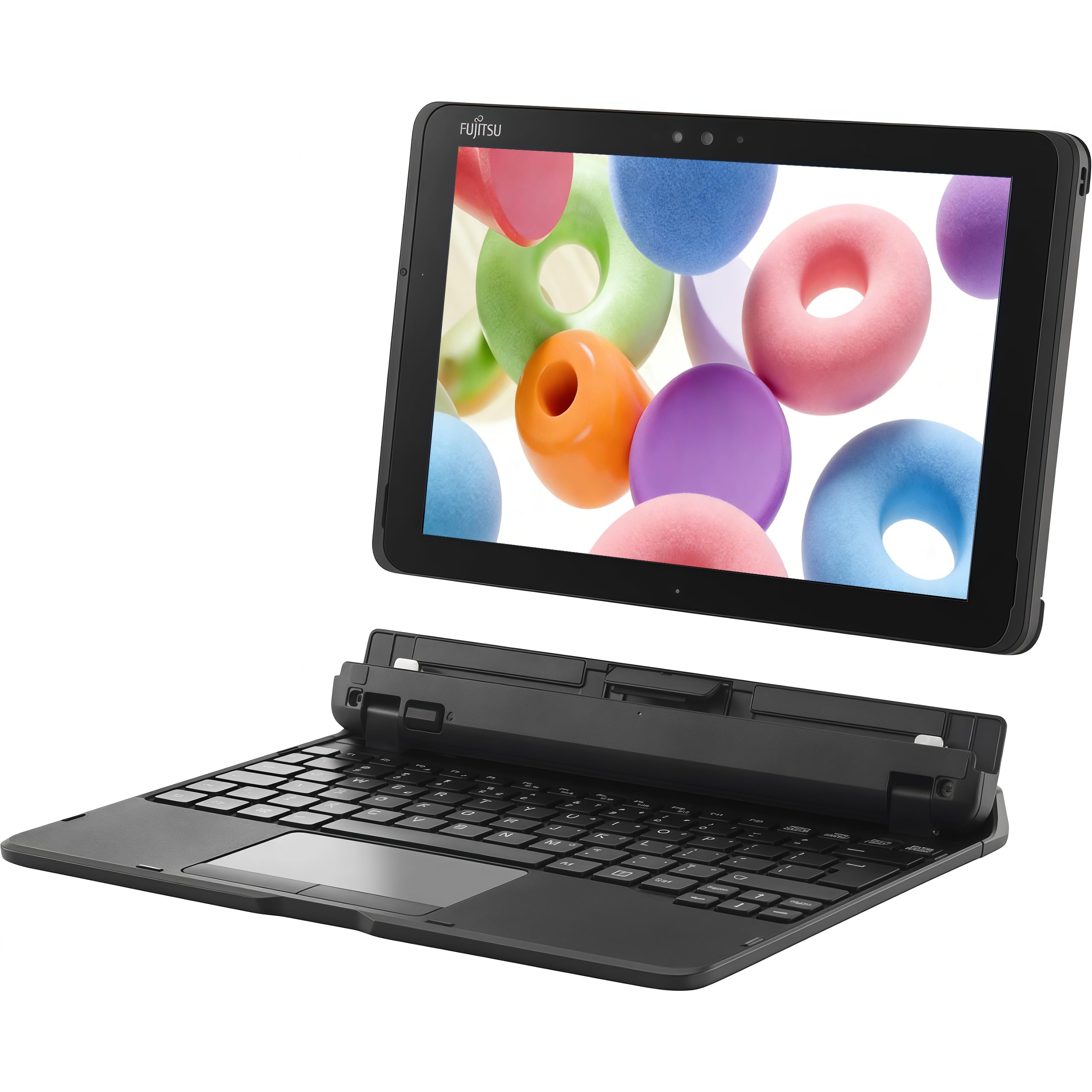 Amazon.com : Fujitsu Tablet Stylistic Q508 Touchscreen Laptop