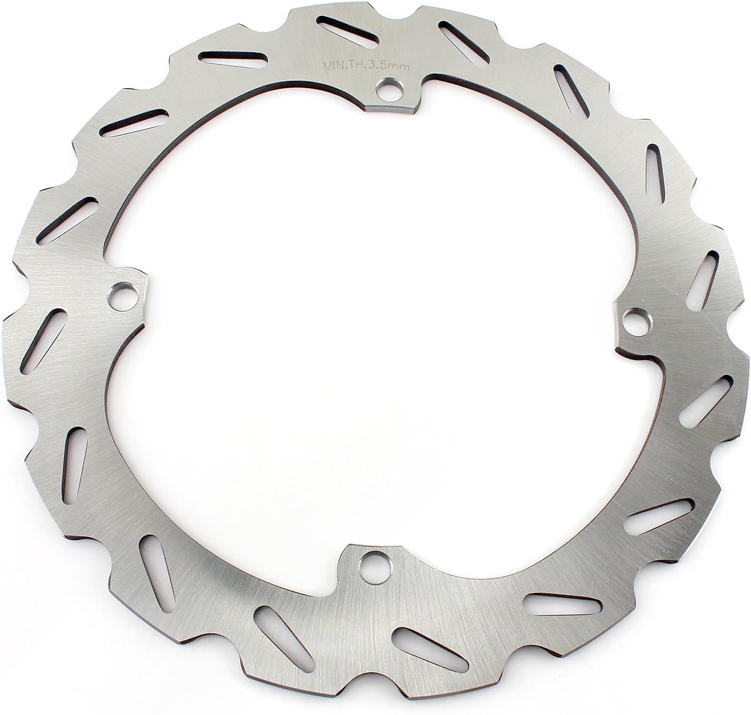 Tarazon Atv リア ブレーキ ディスクローター ブレーキローター 対応車種 Polaris Outlaw Sale 79 Off 450 08 525 500 10 Mxr 09 06 07 Tarazon Atv リア ブレーキ ディスクローター ブレーキローター 対応車種 Polaris Outlaw Sale 79 Off 450 08 525 500 10 Mxr 09 06 07