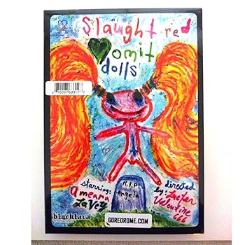 その他 slaughteredvomitdolls dvd Amazon.com: Child's Play [DVD] [1988] : Movies & TV