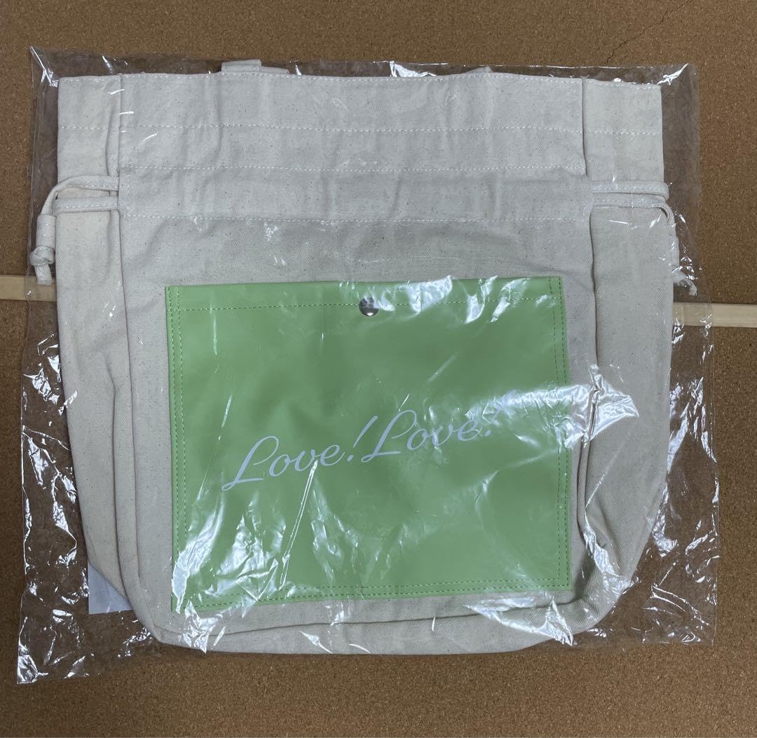 浦島坂田船　浦田さん　キャラクターバッジ付きトートバッグ 浦島坂田船 浦田さん キャラクターバッジ付きトートバッグ - その他