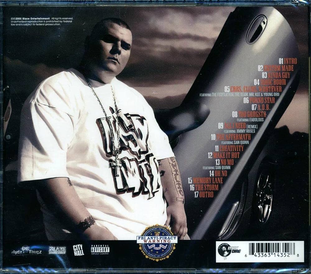 洋楽 BUILT FOR SPEED - NASTY (CD) Amazon.co.jp: Built for Speed: ミュージック