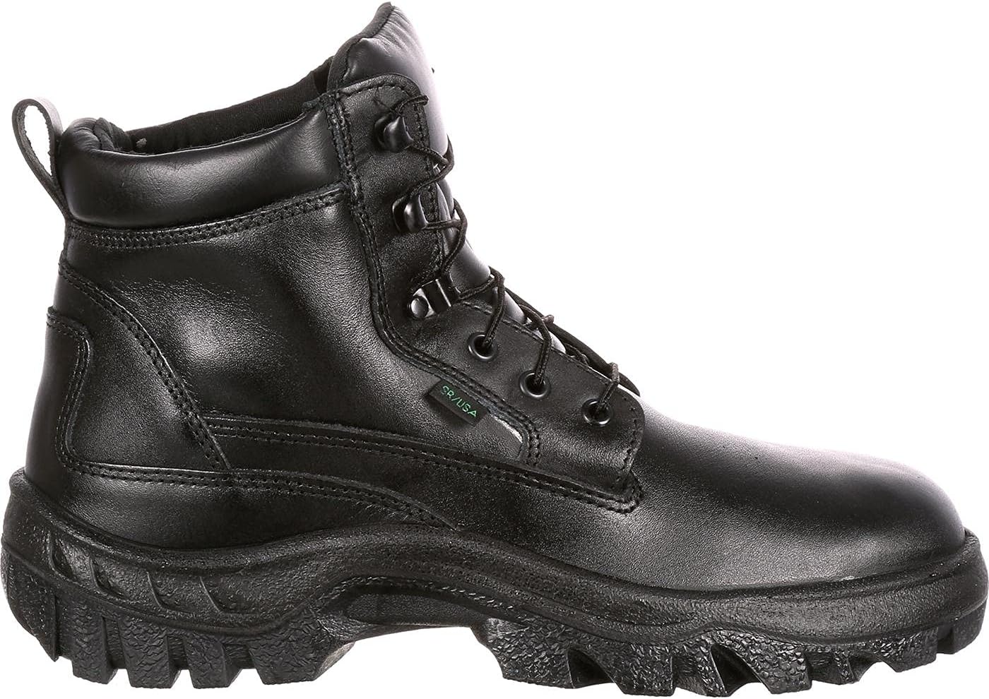 ROCKY Men's TMC Public Service Boots