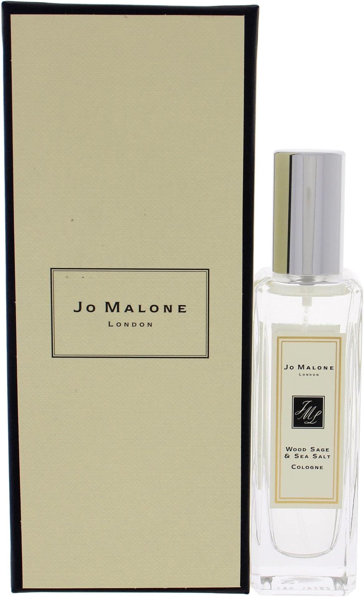 Joe Malone Wood Sage & Sea Salt EDC SP 30ml
