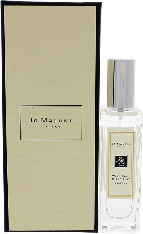 Jo Malone Wood Sage & Sea Salt bottle
