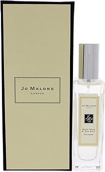 Amazon.com : Jo Malone Wood Sage & Sea Salt Cologne Spray for