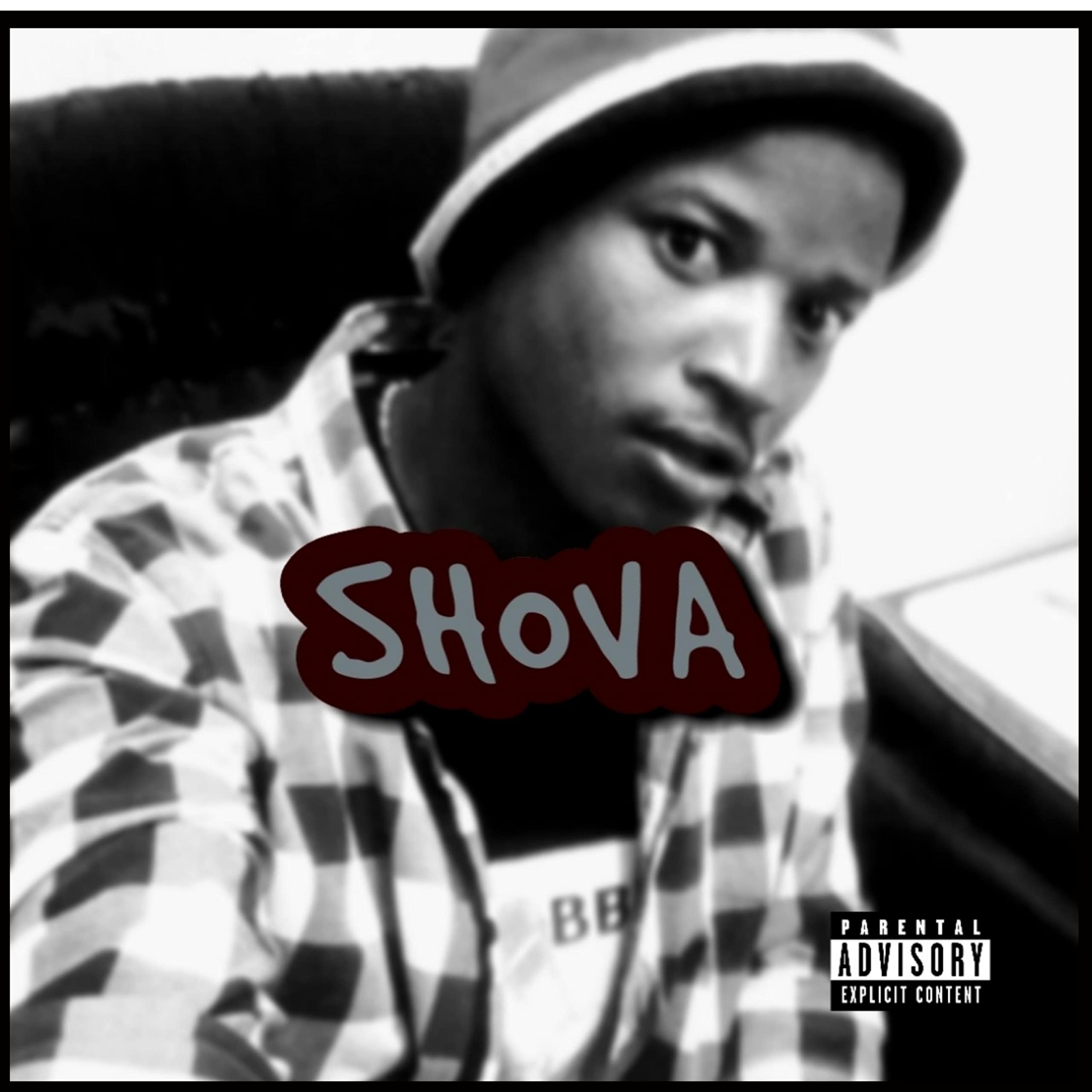 Shova [Explicit]