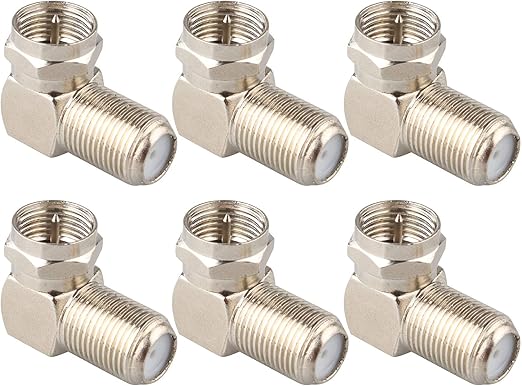 3x SMA Maschio A F Tipo Jack Femmina Dritto RF Coaxial - Foto 5