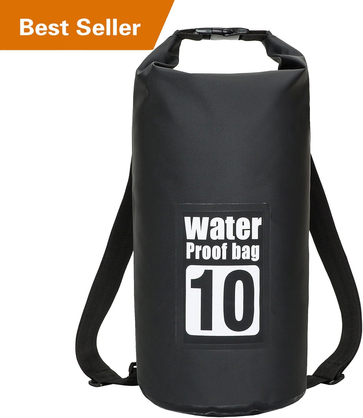 FYU Dry Premium Waterproof Bag, Sack with Phone Dry Bag and