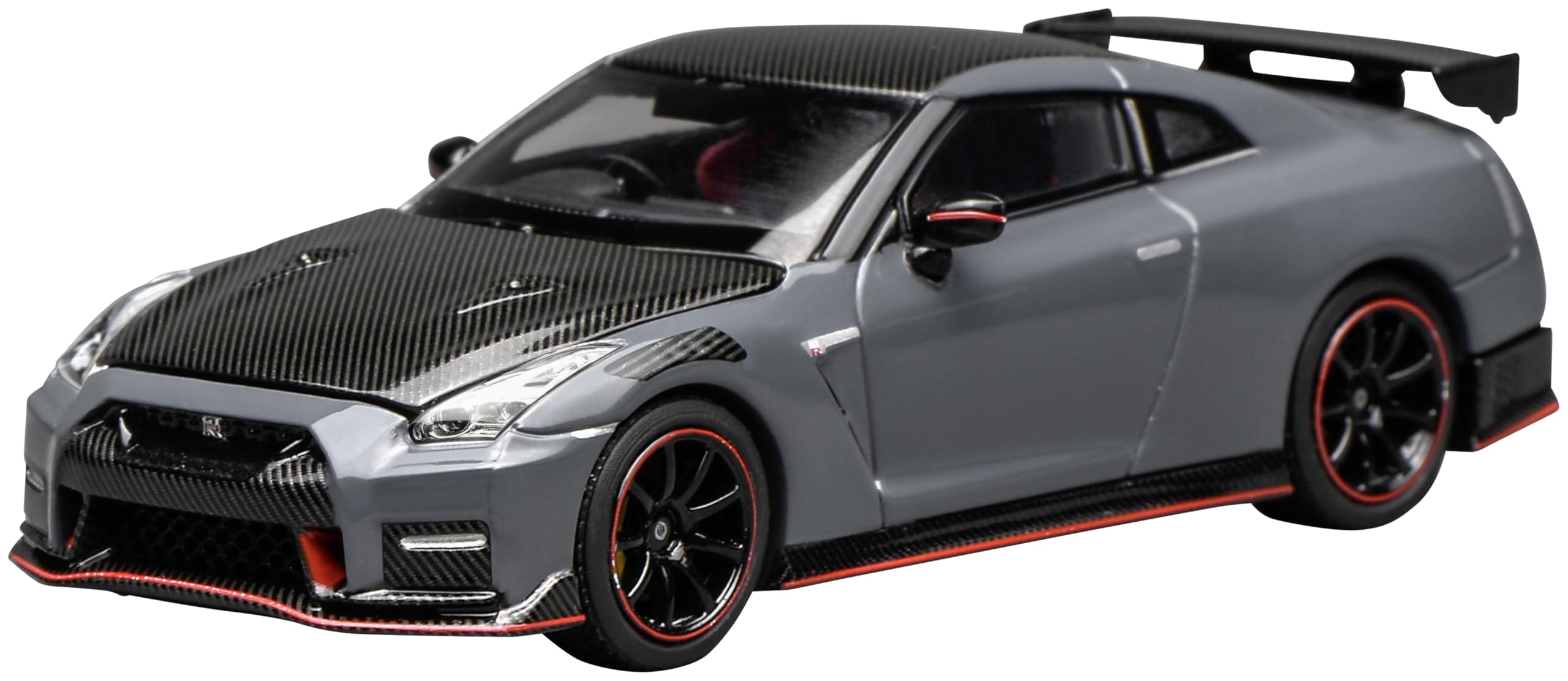 Amazon | フリースタイル (FREESTYLE) MOTORHELIX 1/64 Nissan GT-R