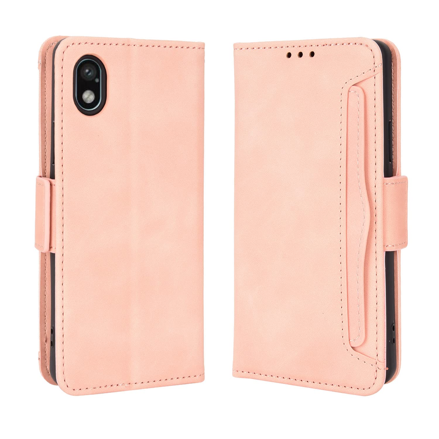 Amazon.com: Jiajihua Cover Compatible with Sony Xperia Ace III