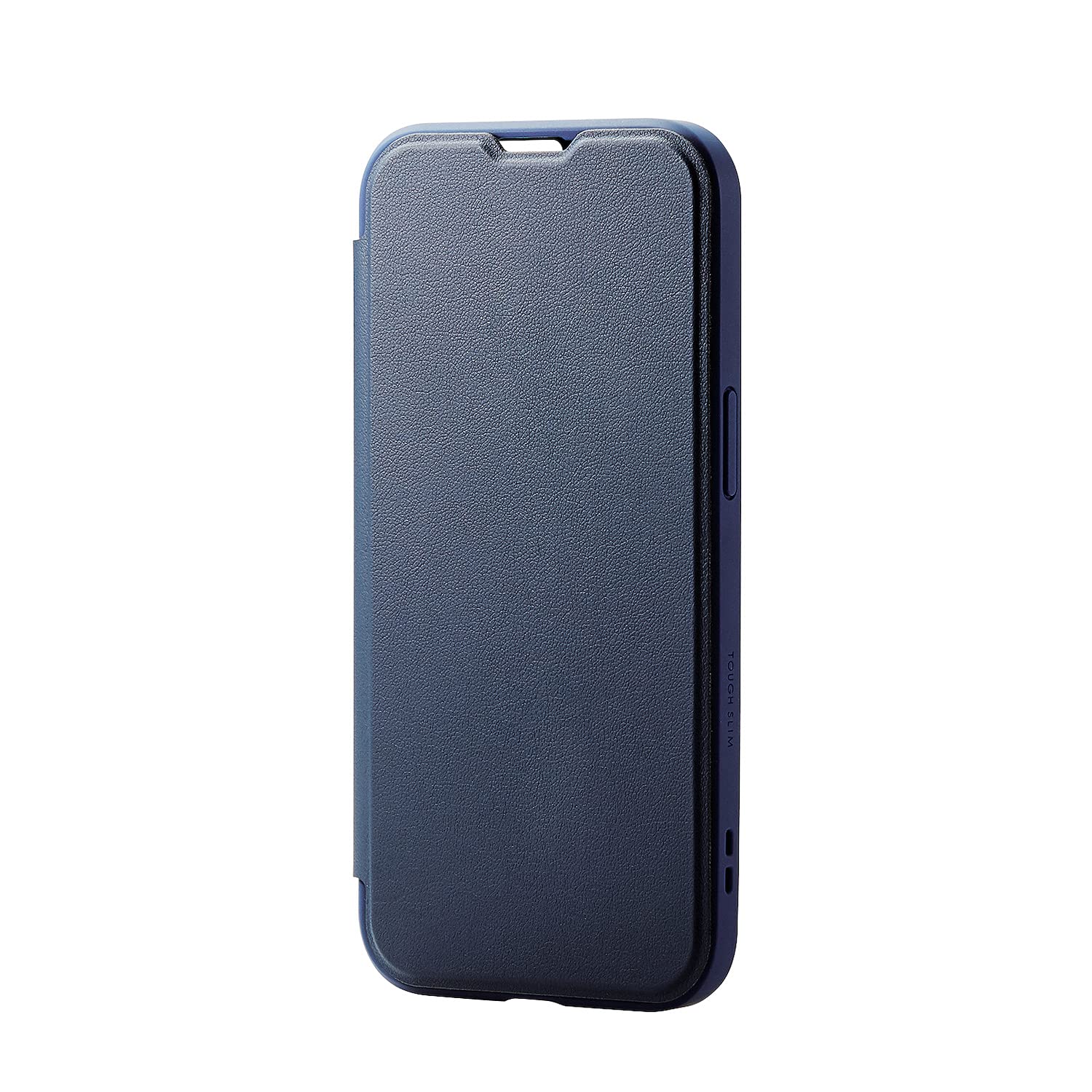 Amazon.co.jp: エレコム iPhone 13 / iPhone 14 2眼 ハイブリッド 