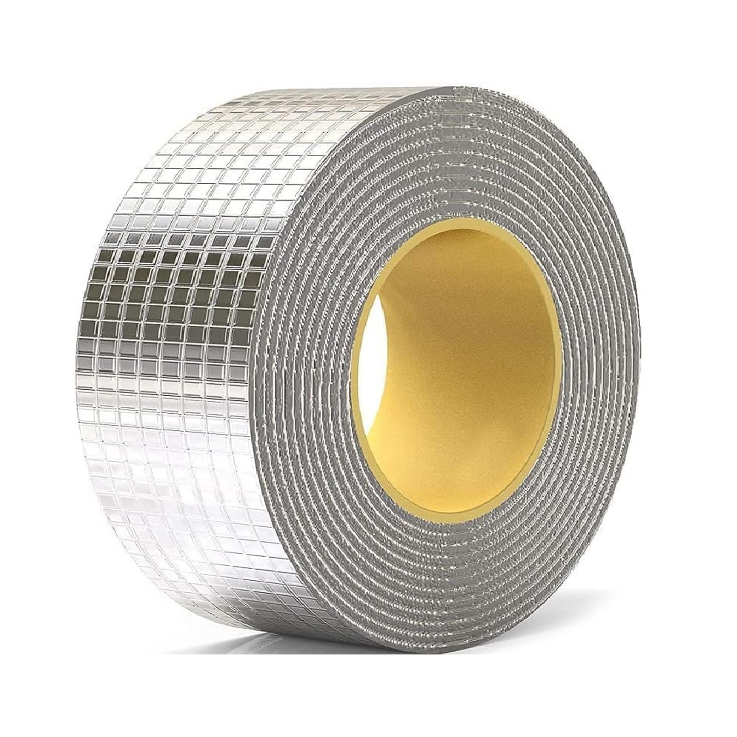 amazon basics Multipurpose Crack Sealing Waterproof Tape, Suitable for Leakage,Waterproofing in Toilets, Pipelines, roof Cracks, RVs, sunshades, Windows, Floors, Swimming Pools, and Other Areas, 50mm X 5M