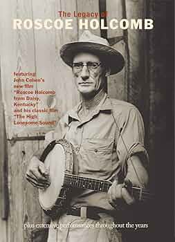 その他 Legacy of Roscoe Holcomb [DVD] [Import] wgteh8f 71M3v8LZYtL._UF350,350_QL50_.jpg