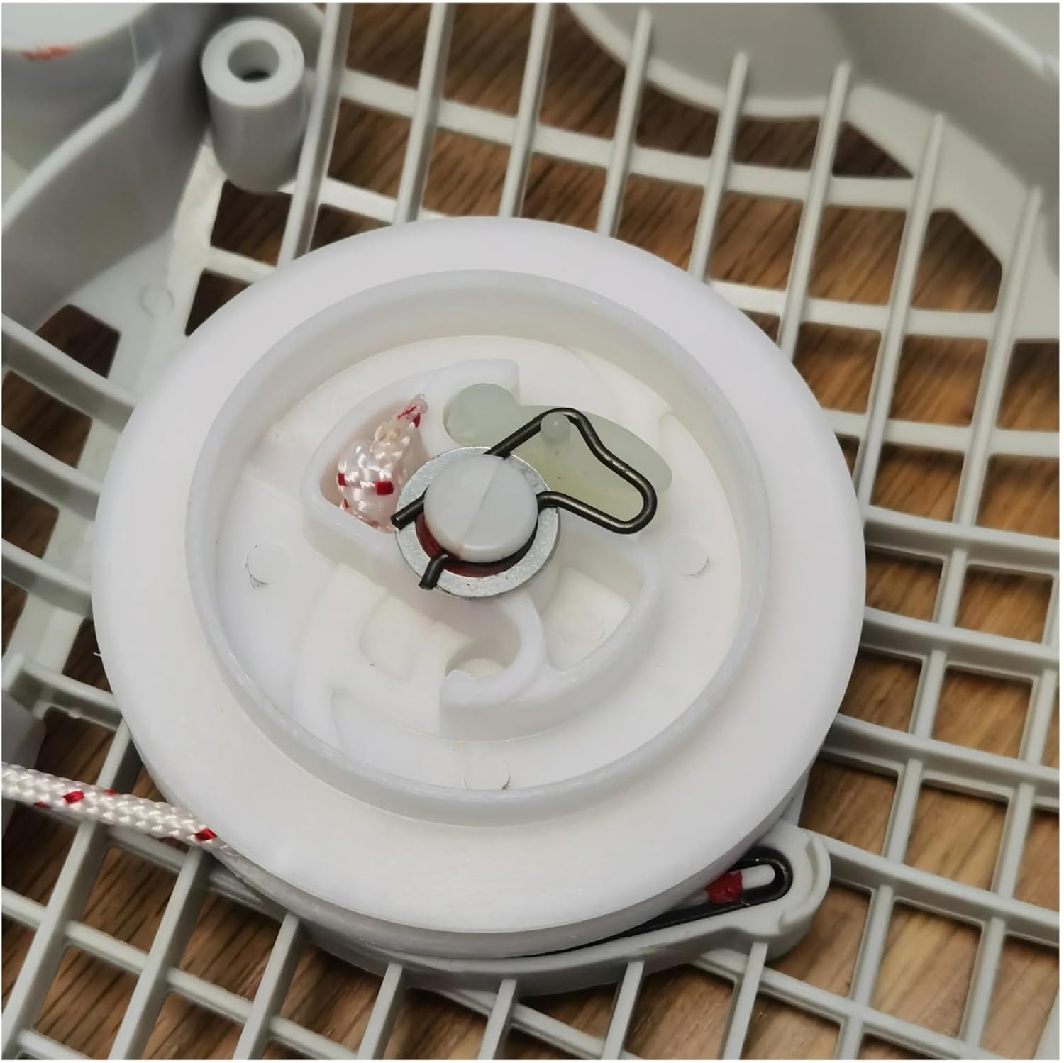 MS271 Recoil Pull Starter Fits MS261 MS271 MS291 Replace #1141 084 1001 Chainsaw Parts