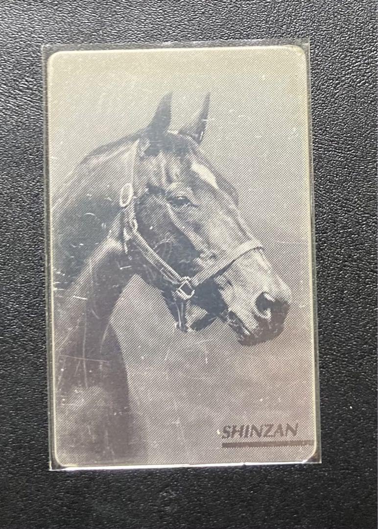 まねき馬倶楽部 ゴールドカード 、トウカイテイオー訂正版 Amazon.co.jp: まねき馬 カード No.071 競馬カード チェック
