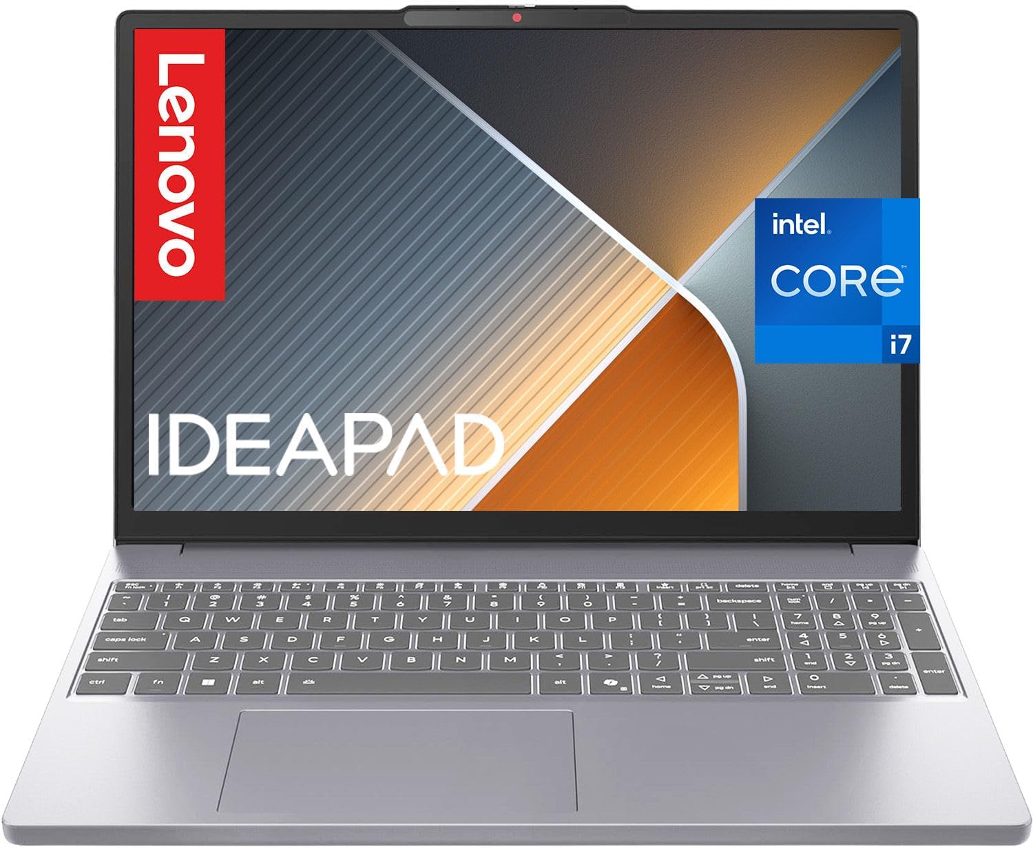 Lenovo Slim 3 New 2026 Edition Laptop • Intel 10-Core i7-13620H • 15.3" FHD+ IPS Display • 40GB DDR5 RAM • 2TB PCIe SSD • Copilot AI • Military Grade • Win 11 • for Business & Home Office