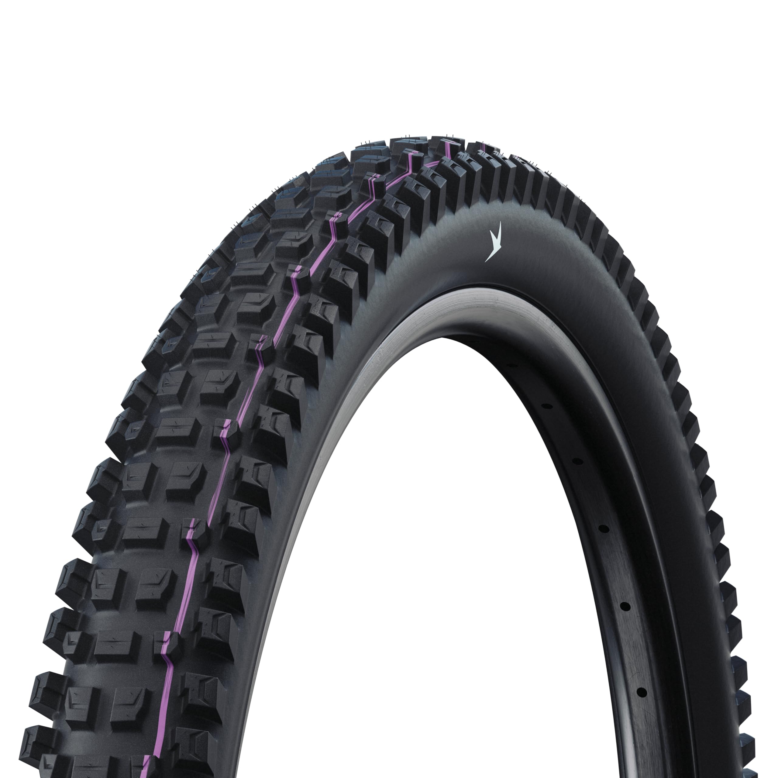 Schwalbe Shredda Rear TLR Folding Tyre