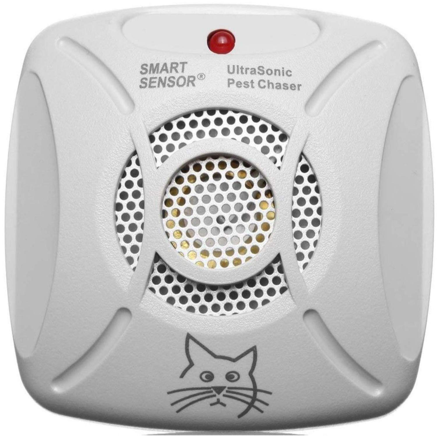 TRENDING Smart Sensor Ultrasonic Pest Chaser For pest remove