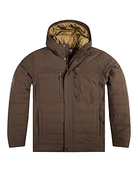 ウェア SIMMS CARDWELL HOODED JACKET HICKORY 71M3wRldgyL._SY350_QL65_.jpg