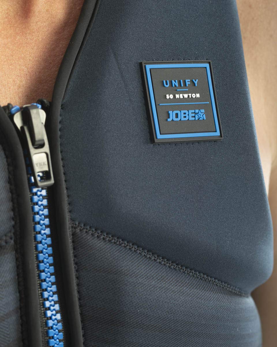 Jobe Unify Weste Chaleco Salvavidas 2022 Blue, XXL+