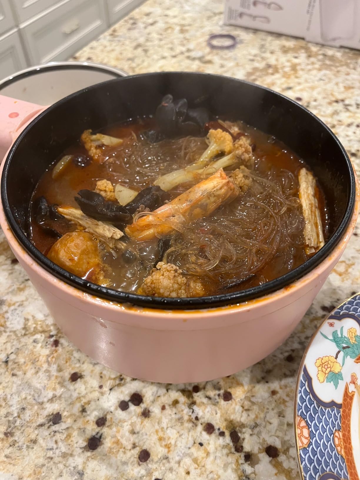 Olla eléctrica CocinaFácil Pro