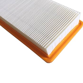 Amazon.co.jp: KARCHER ケルヒャー 水フィルター掃除機 DS 6.000