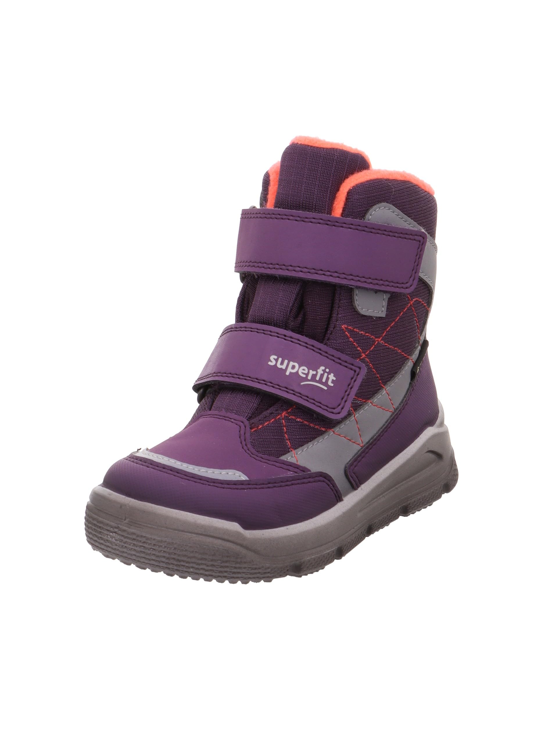 Superfit MARS Sneaker Gore-Tex 0-100077 Mädchen