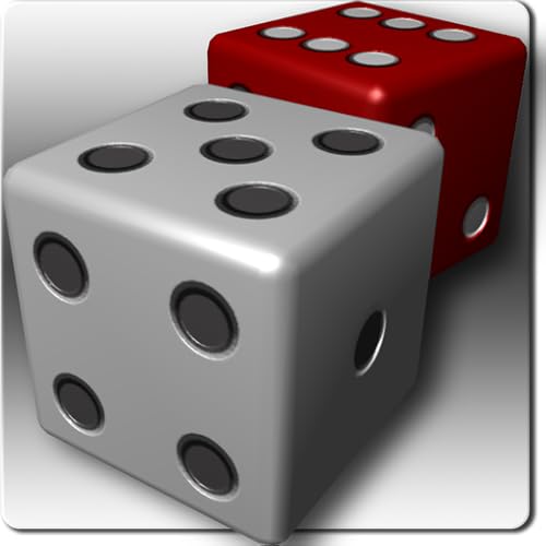 Dice 3D