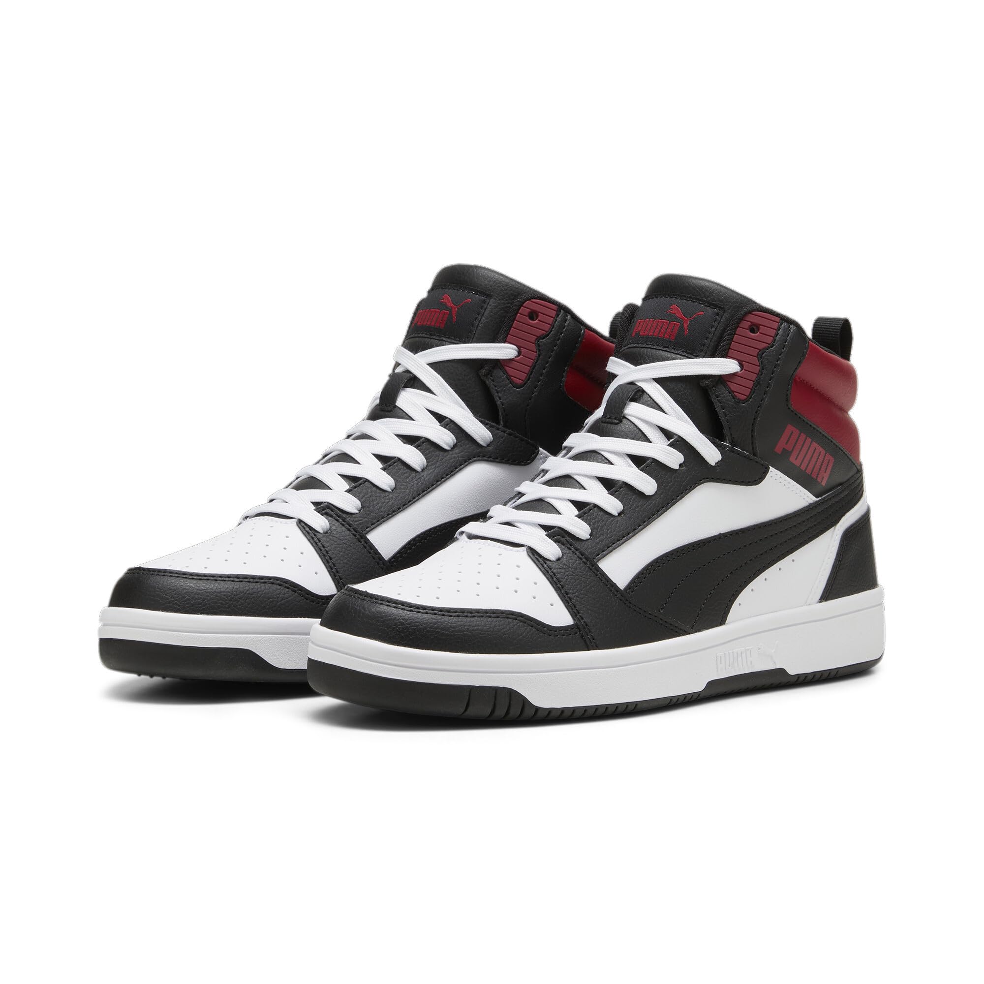 Puma Unisex Adults Rebound V6 Sneaker – Bild 4