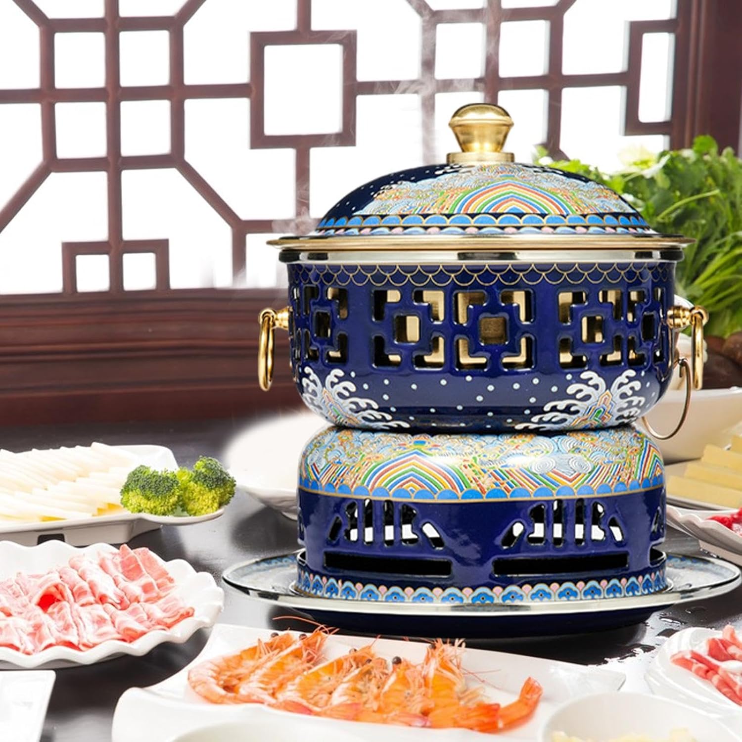 新品バラゾーニ 24cm BUTTERFLY キャセロール 5L コパー 両手鍋 Amazon｜Barazzoni(バラゾーニ) 両手鍋 コパー 5L キャセロール 24cm