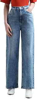 U.S. Polo Assn. Women Jeans Price In India