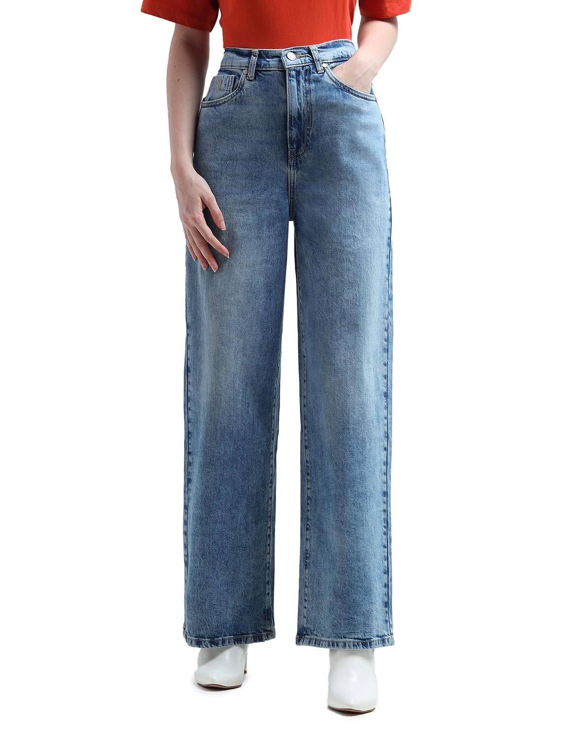 U.S. Polo Assn. Women Jeans - Review, Price and Buying Guide
