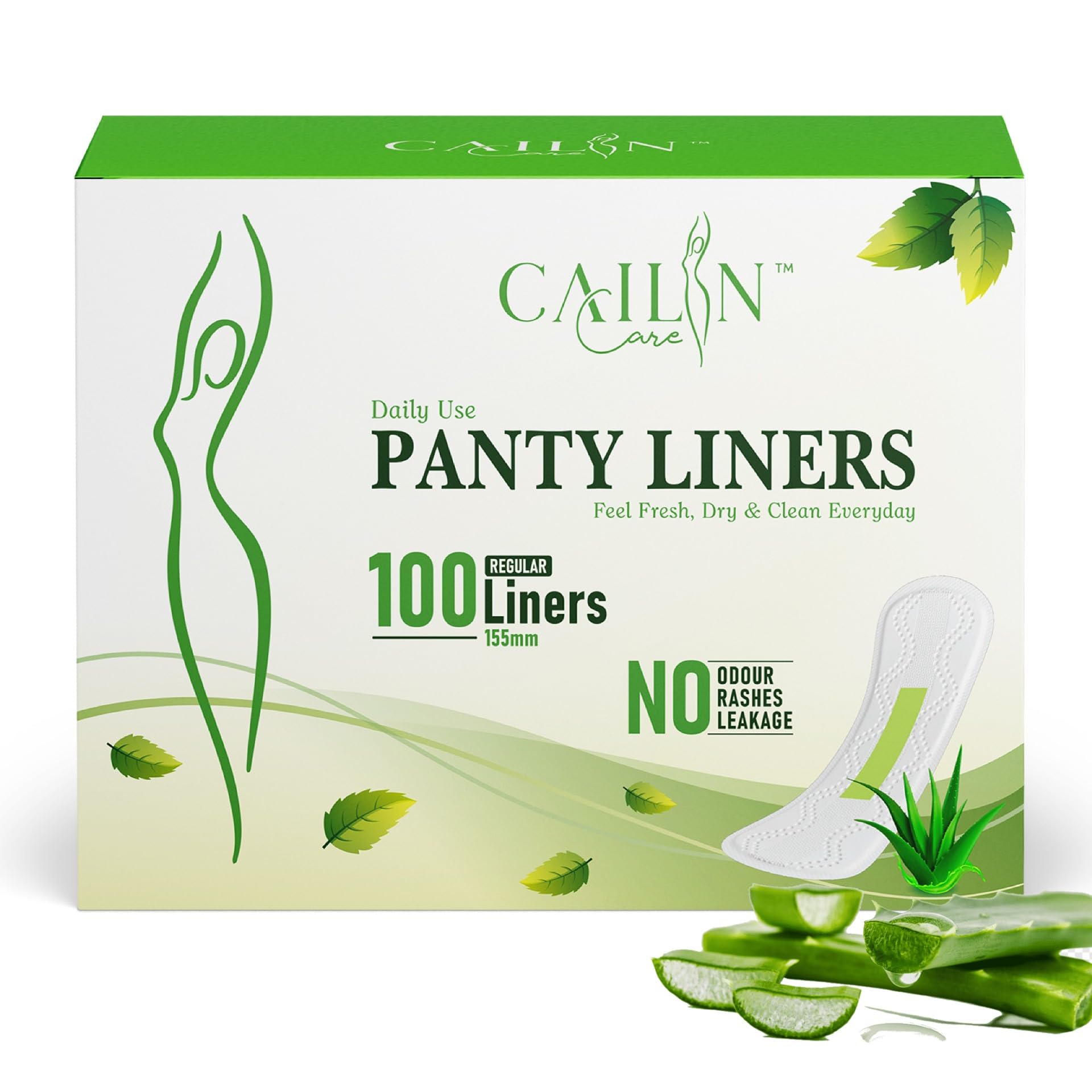 See full amazon price history chart for Cailin Care Aloe Vera Cottony Soft Panty Liners(Pack Of 100 Liners)(155Mm Small Size) Cailin Care Aloe Vera Cottony Soft Panty Liners(Pack Of 100 Liners)(155Mm Small Size) (B0CT3FRM67) Amazon Price History, Amazon Price Tracker