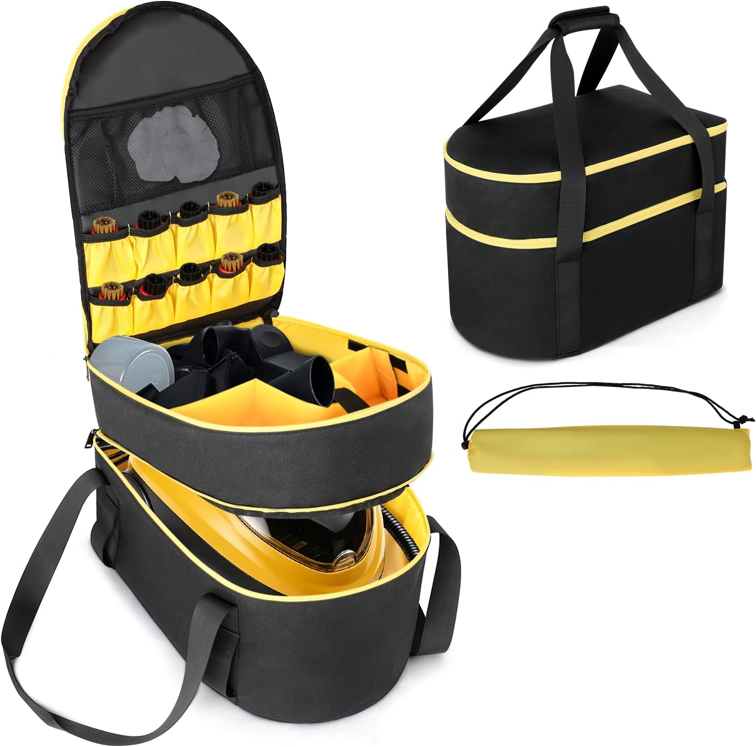 Storage Bag for Wagner Spraytech 0282014 905e/915e/925e Steam Cleaner