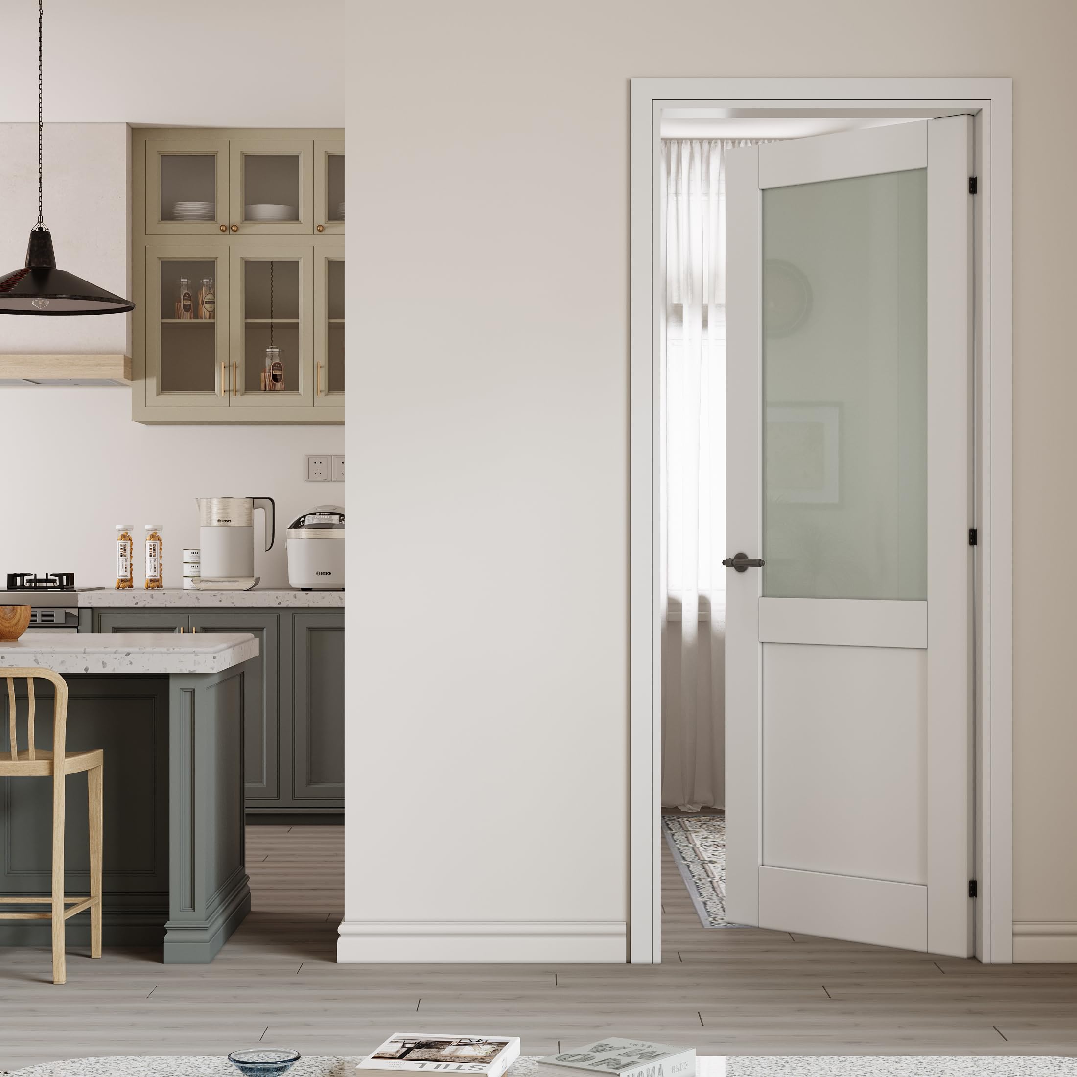 Interior French Doors Prehung Solid Wood Doors Discount Interior