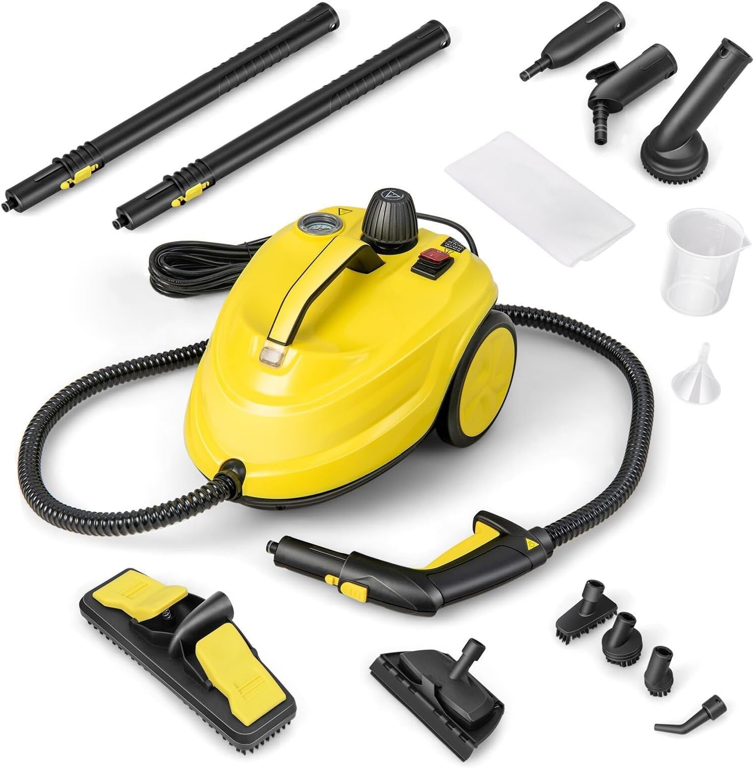 Buy Karcher SC 2 Easy Fix Steam Cleaner Online at Low Prices in India
