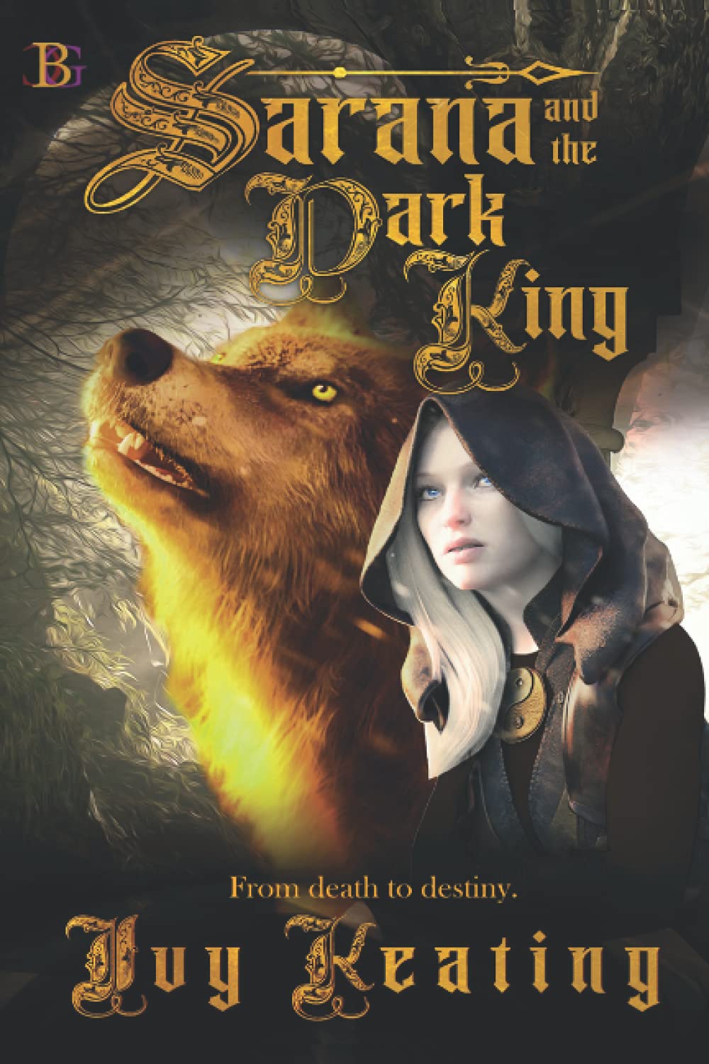 Buy Sarana and the Dark King — BookShops.in