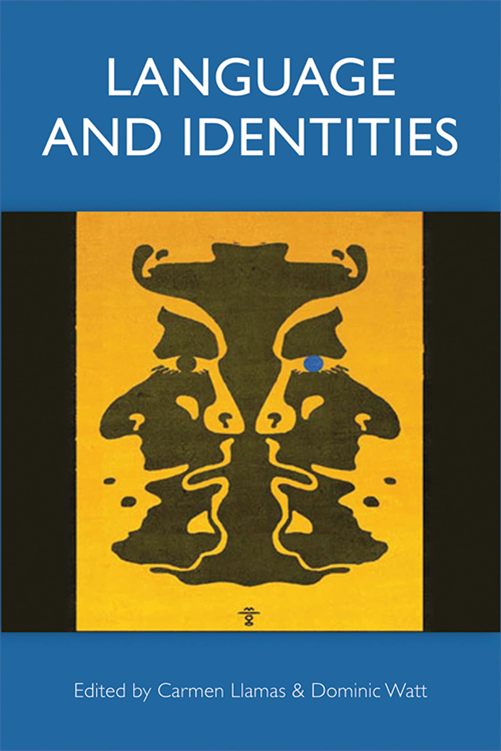 Language and Identities by Carmen Llamas, Dr. Dominic Watt (Paperback, 2010)