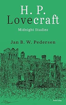H. P. Lovecraft: Midnight Studies-Wow! eBook