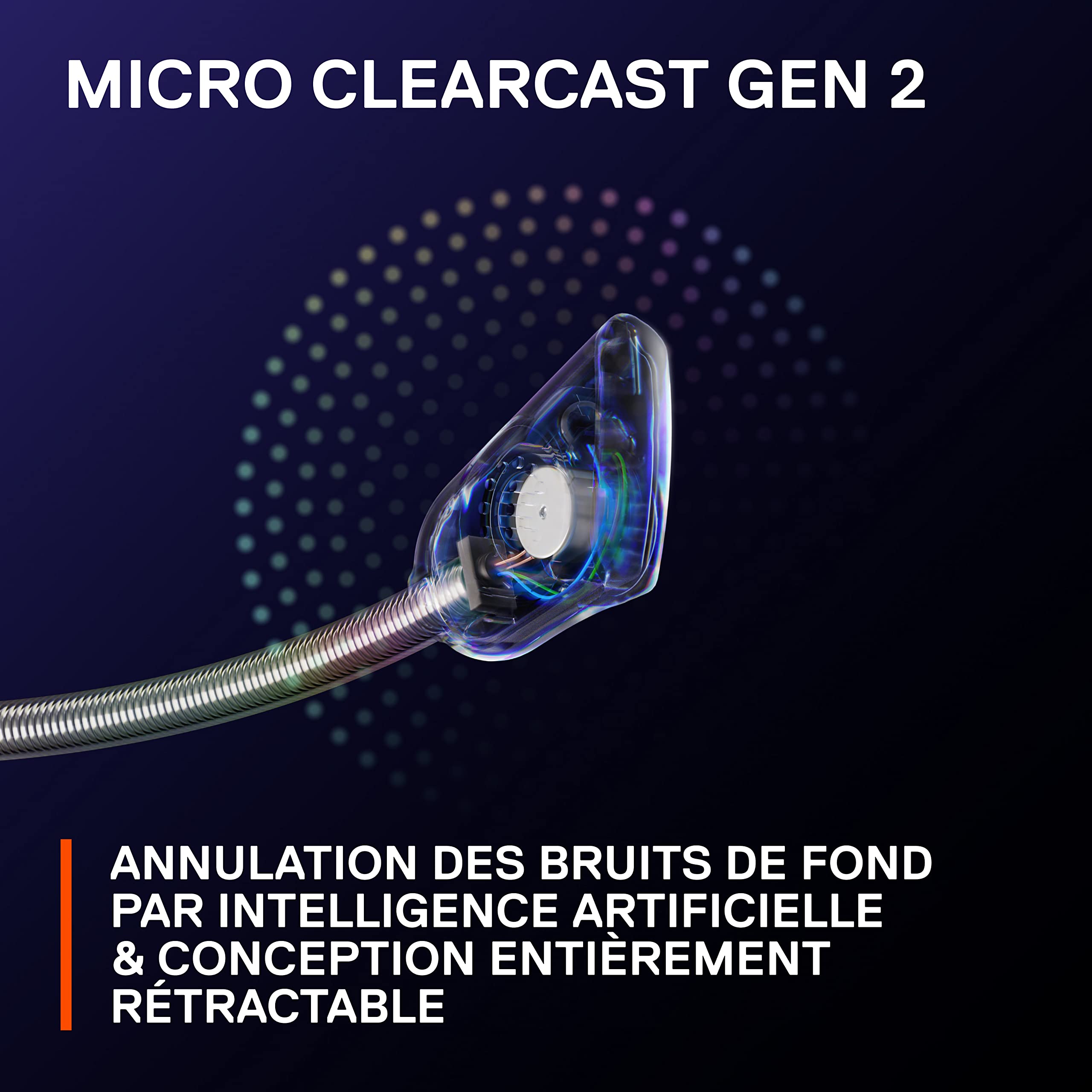 SteelSeries Arctis Nova 7P- Casque Gaming Sans Fil multiplateforme- Haut-parleurs magnétiques en néodyme- Bluetooth et 2.4GHz simultanés - Autonomie 38h- Micro ClearCast Gen2 IA- PS5,PC,Switch,Mobile