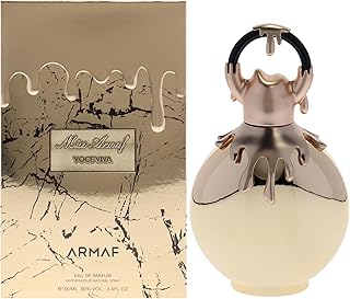 عطر فوس فيفا دبليو او دي بارفان ميس ارماف من 100 مل للأنثى