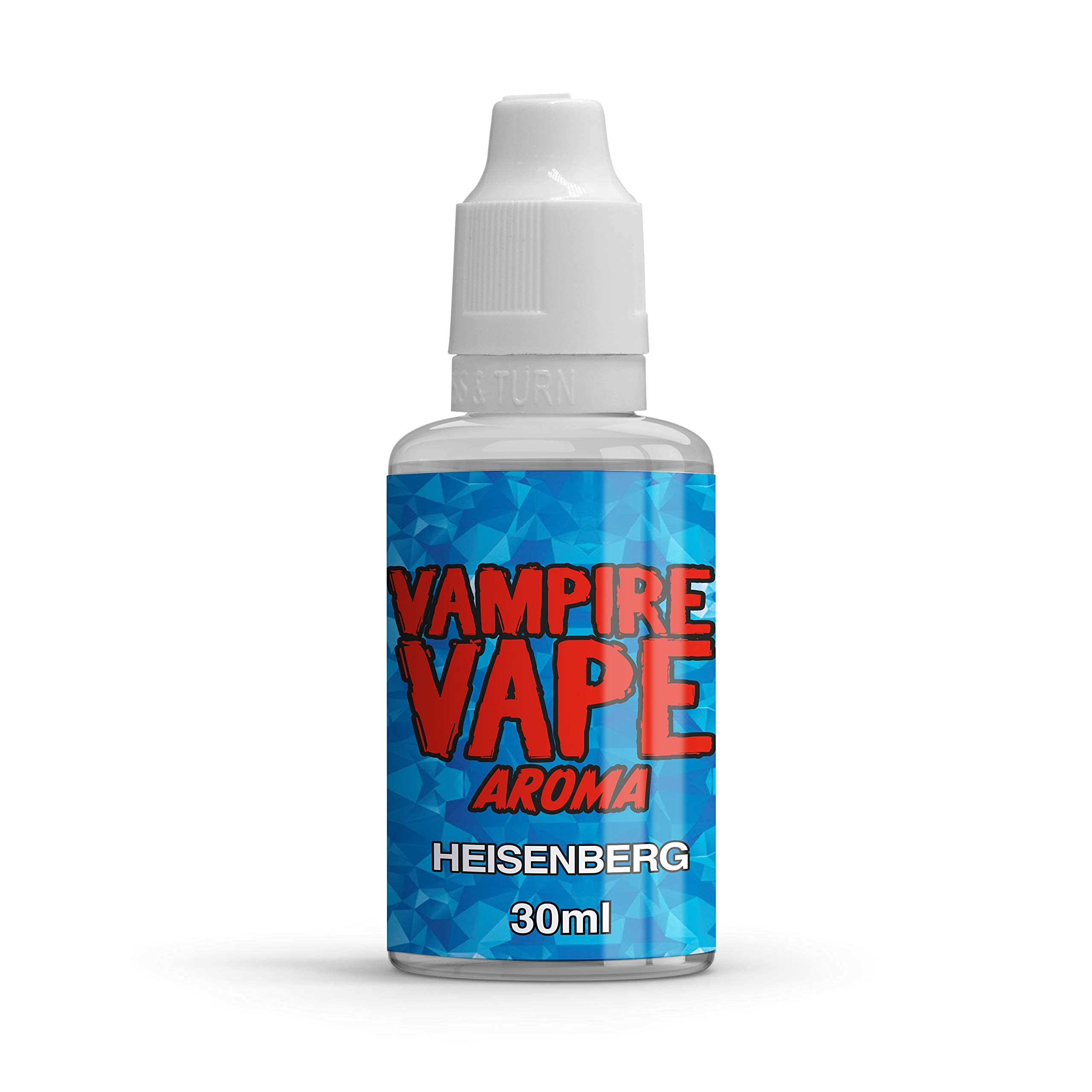 arome vampire vape VAMPIRE VAPE Aroma Attraction 30ml
