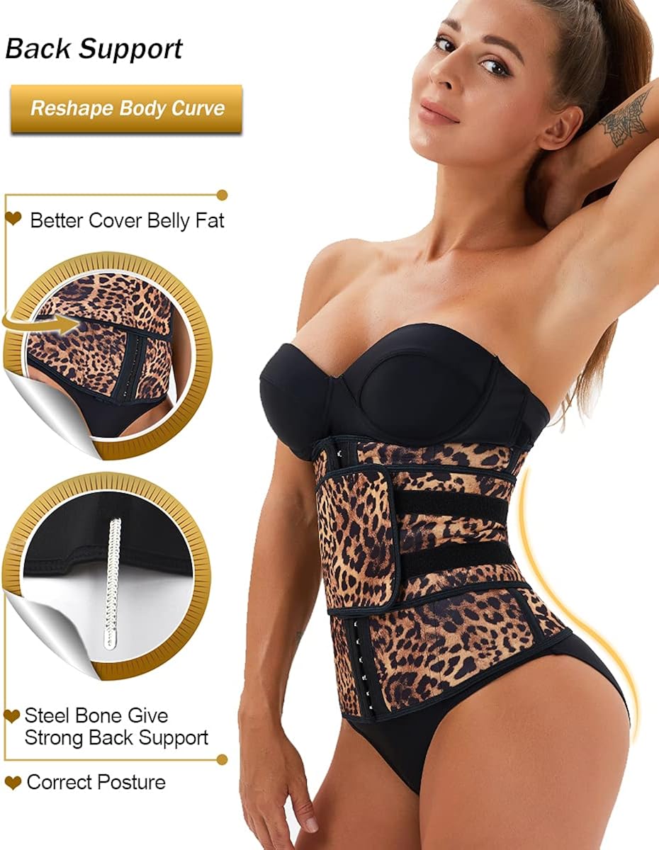 Waist trainer everyday wear Clearance