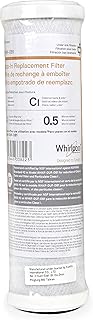 Whirlpool whkf-db1 Undersink filtro de agua cartucho de repuesto