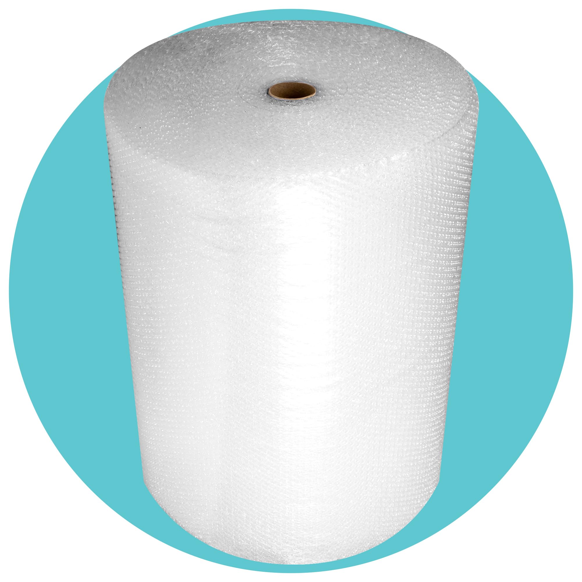 Triplast Bubble Wrap Roll (Pick Any Size: 750mm x 100m) – Strong & Durable Air Bubbles Cushioning for Fragile Items – Packaging Essential for Moving House, Shipping Parcels & Packing Storage Boxes