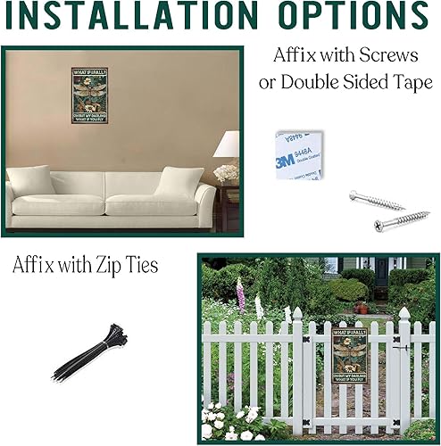 Miniatura 4 de Letreros de metal divertidos con texto en inglés "Dragonfly What If I Fall Oh But My Darling What If You Fly", letrero de hojalata vintage, retro,