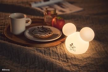 Ｄｉｓｎｅｙ　ＭＩＣＫＥＹ　ＭＯＵＳＥお部屋ライトＢＯＯＫ/宝島社（大型本） Disney MICKEY MOUSE お部屋ライトBOOK | 商品カテゴリ一覧