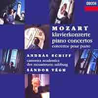 Amazon.co.jp: Piano Concertos: ミュージック